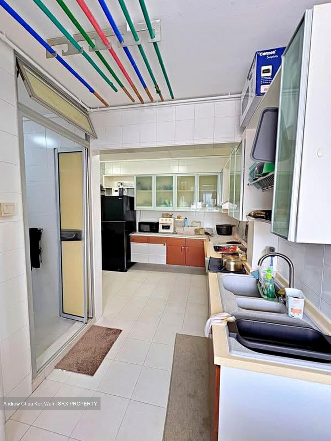 Blk 276 Toh Guan View (Jurong East), HDB 5 Rooms #603788011